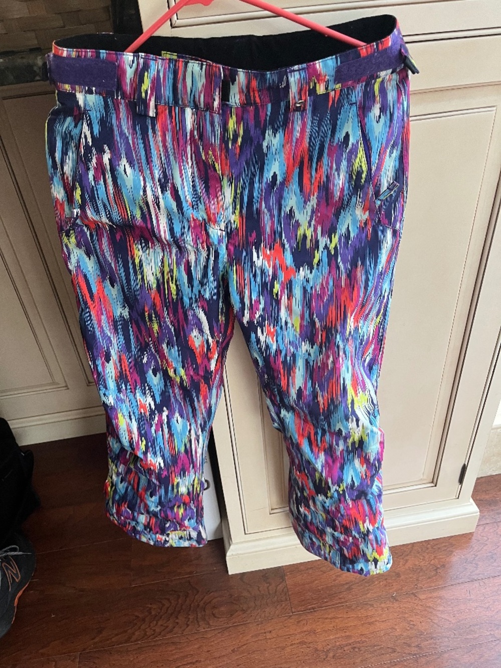 Karbon snow/ ski pants size 12